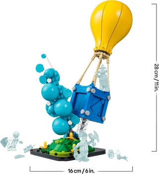 LEGO Fortnite 77080 Supply Drop