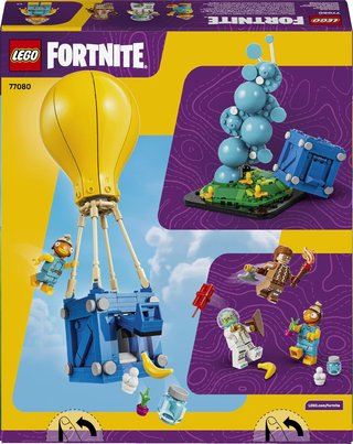 LEGO Fortnite 77080 Supply Drop