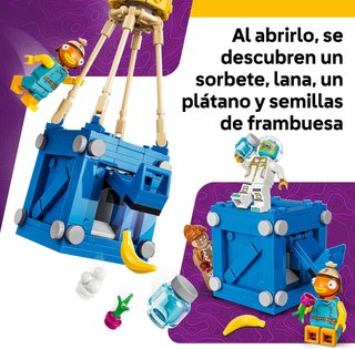 LEGO Fortnite 77080 Supply Drop