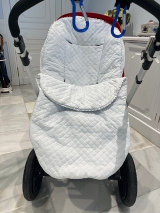Saco Silla Verano Minitus