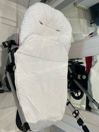 Saco Silla Verano Minitus