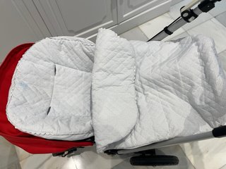 Saco Silla Verano Minitus