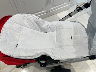 Saco Silla Verano Minitus