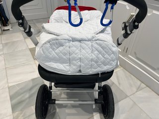 Saco Silla Verano Minitus
