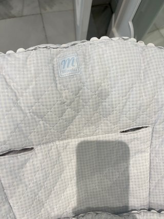 Saco Silla Verano Minitus