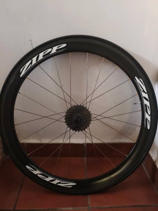 Ruedas de Ciclismo