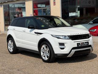 LAND ROVER EVOQUE 2.2 190CV