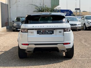 LAND ROVER EVOQUE 2.2 190CV