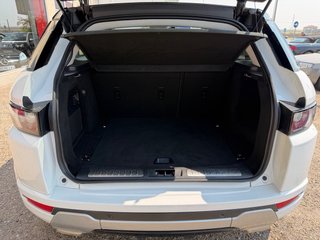LAND ROVER EVOQUE 2.2 190CV