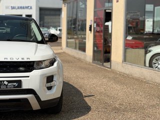 LAND ROVER EVOQUE 2.2 190CV