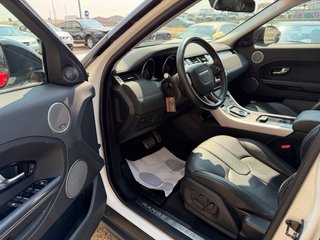 LAND ROVER EVOQUE 2.2 190CV