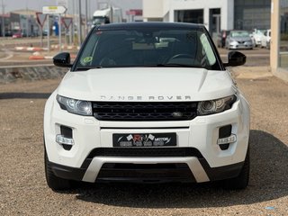 LAND ROVER EVOQUE 2.2 190CV