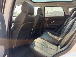 LAND ROVER EVOQUE 2.2 190CV
