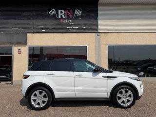 LAND ROVER EVOQUE 2.2 190CV