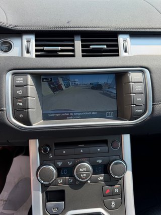 LAND ROVER EVOQUE 2.2 190CV
