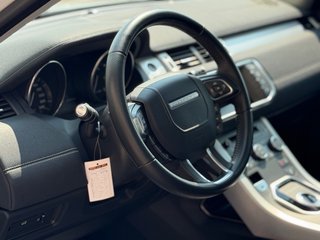 LAND ROVER EVOQUE 2.2 190CV