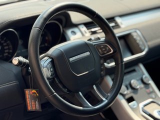 LAND ROVER EVOQUE 2.2 190CV