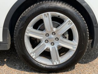 LAND ROVER EVOQUE 2.2 190CV