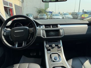 LAND ROVER EVOQUE 2.2 190CV