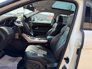 LAND ROVER EVOQUE 2.2 190CV
