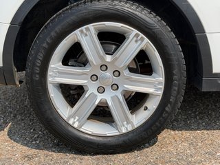 LAND ROVER EVOQUE 2.2 190CV