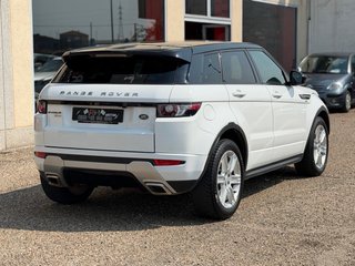 LAND ROVER EVOQUE 2.2 190CV