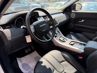LAND ROVER EVOQUE 2.2 190CV