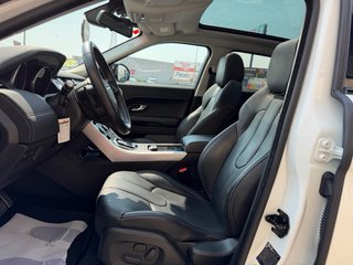 LAND ROVER EVOQUE 2.2 190CV