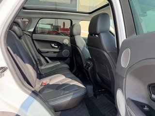 LAND ROVER EVOQUE 2.2 190CV
