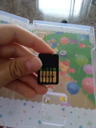 Super Mario Party Nintendo Switch