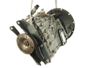 Nissan 23838819 1307050106 caja de cambios atleon