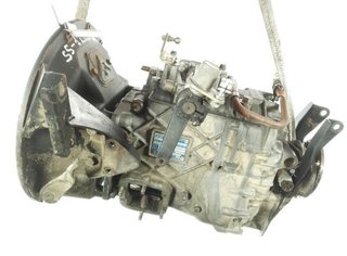 Nissan 23838819 1307050106 caja de cambios atleon