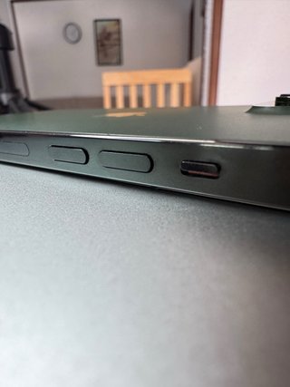 iPhone 13 Pro Max 128GB Verde