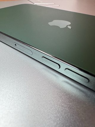 iPhone 13 Pro Max 128GB Verde