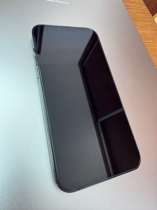 iPhone 13 Pro Max 128GB Verde