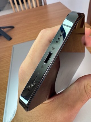 iPhone 13 Pro Max 128GB Verde