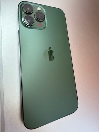 iPhone 13 Pro Max 128GB Verde