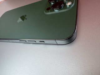 iPhone 13 Pro Max 128GB Verde