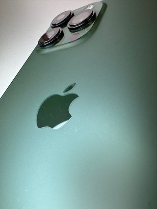 iPhone 13 Pro Max 128GB Verde