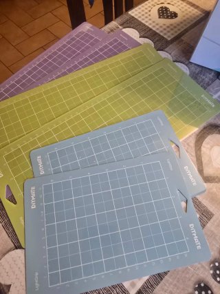 Cricut Joy + Kit Completo e Accessori