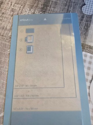 Cricut Joy + Kit Completo e Accessori