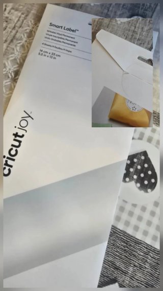 Cricut Joy + Kit Completo e Accessori