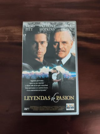 Lote Películas VHS