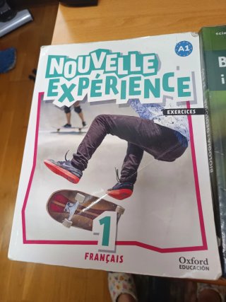 Libros de 1 eso