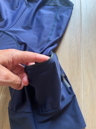 Culotte ciclismo XL poco uso