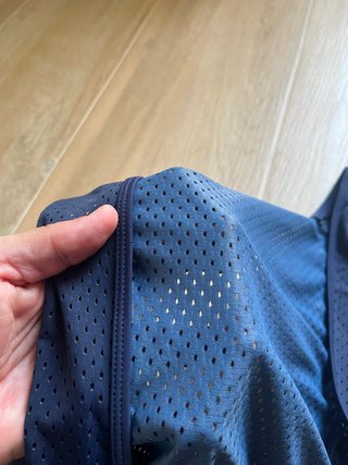 Culotte ciclismo XL poco uso