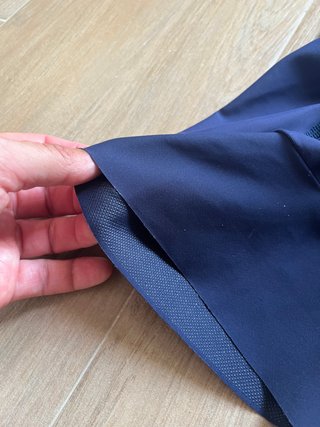 Culotte ciclismo XL poco uso