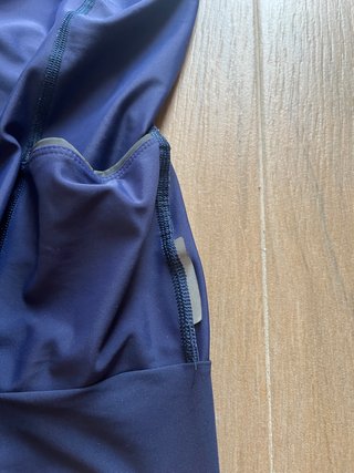 Culotte ciclismo XL poco uso