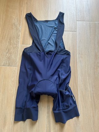 Culotte ciclismo XL poco uso