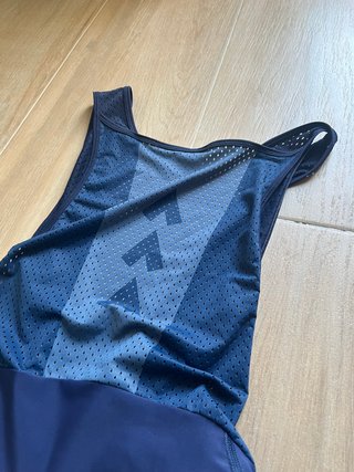 Culotte ciclismo XL poco uso